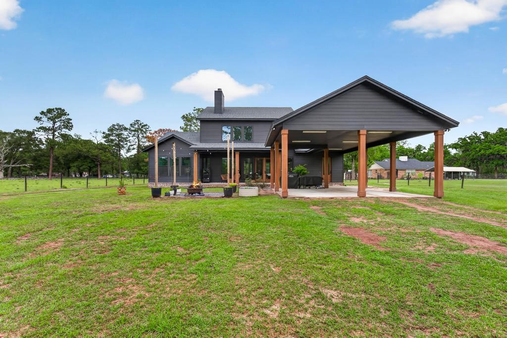 2955 Carroll Corner Road Hilliard, FL 32046 - Photo 96 of 100