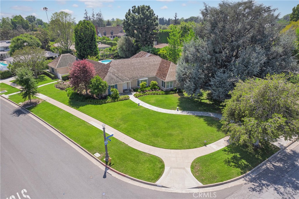 2170 Lombardy Road San Marino, CA 91108 - Photo 65 of 73