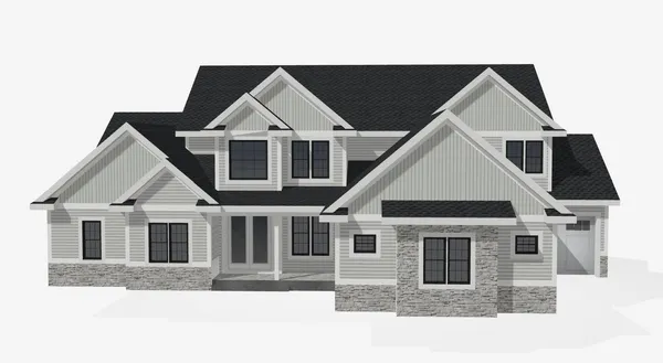 $1,299,900 | W257-n5916 Autumn Court, Lisbon, WI 53089