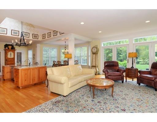 81 Herrick Road Boxford, MA 01921 - Photo 8 of 16