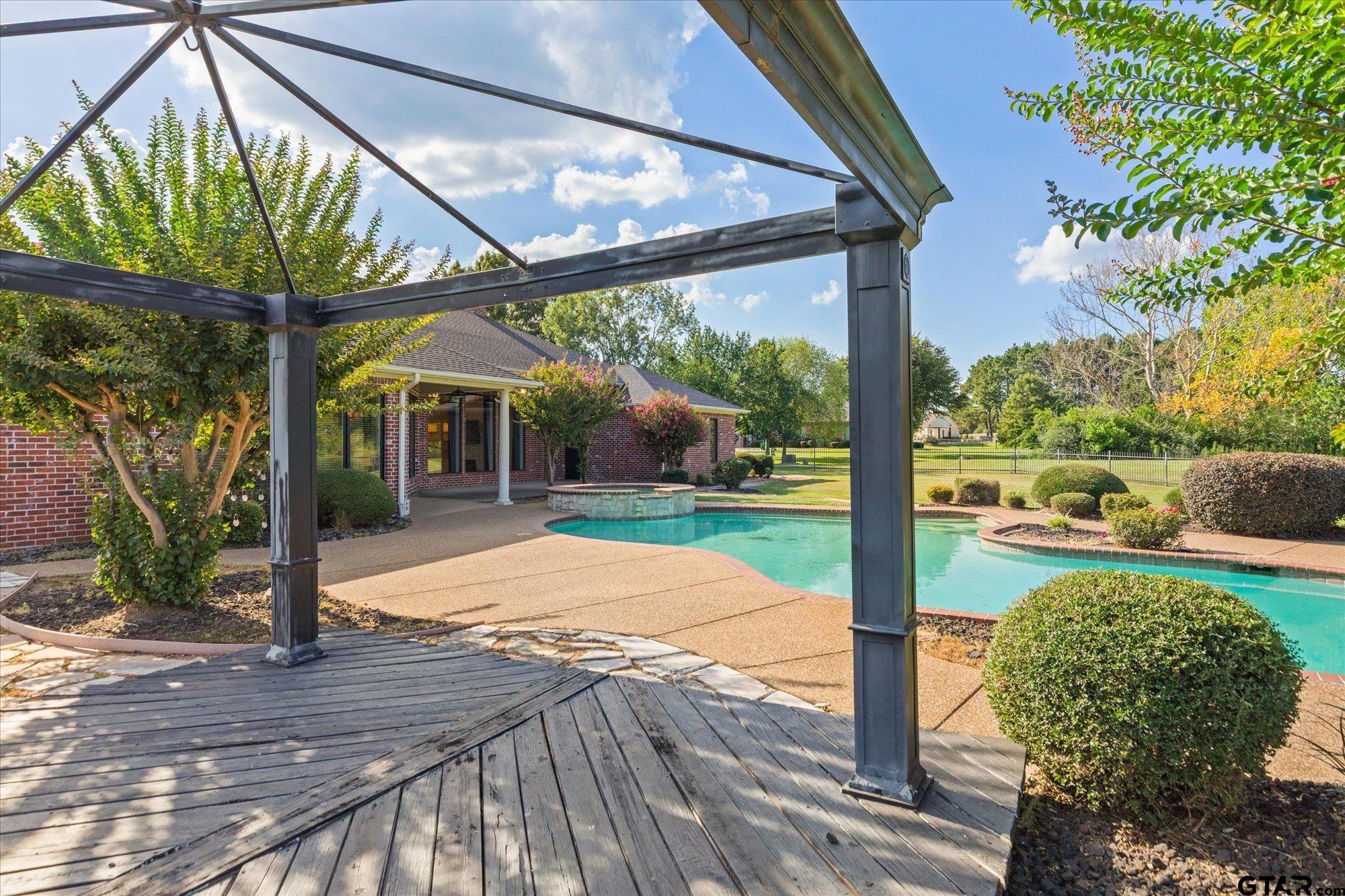 5414 Tryon Road Longview, TX 75605 - Photo 39 of 47