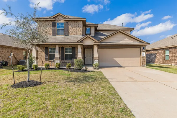 $2,600 | 3126 McDonough Way, Katy, TX 77494