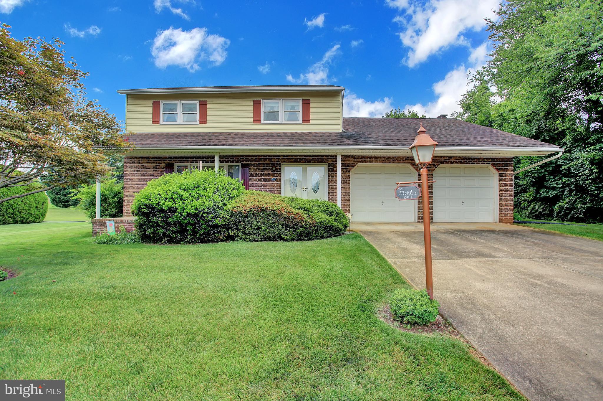 2464 Opal Road York, PA 17408 - Photo 1 of 56 Gallery Image 1