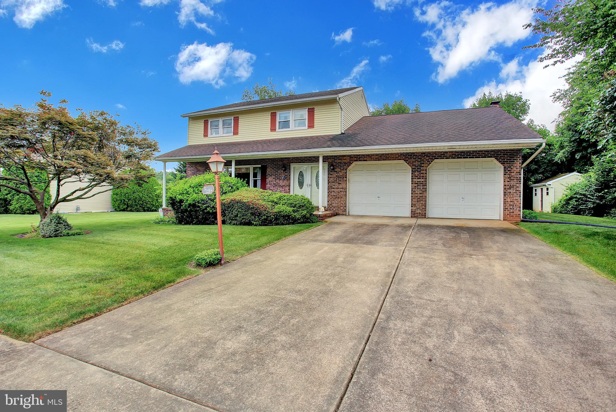 2464 Opal Road York, PA 17408 - Photo 2 of 56 Gallery Image 2