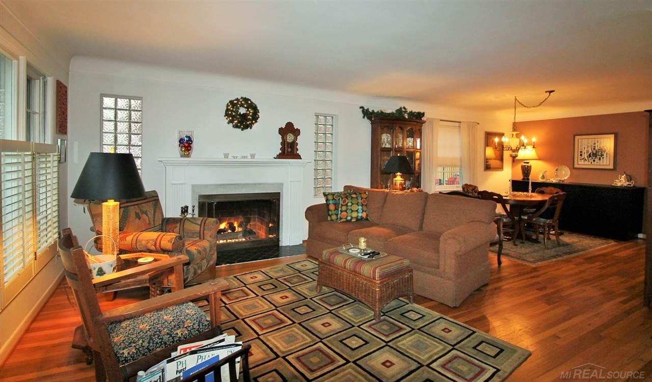 735 Harcourt Road, Unit 737 Grosse Pointe Park, MI 48230 - Photo 17 of 55