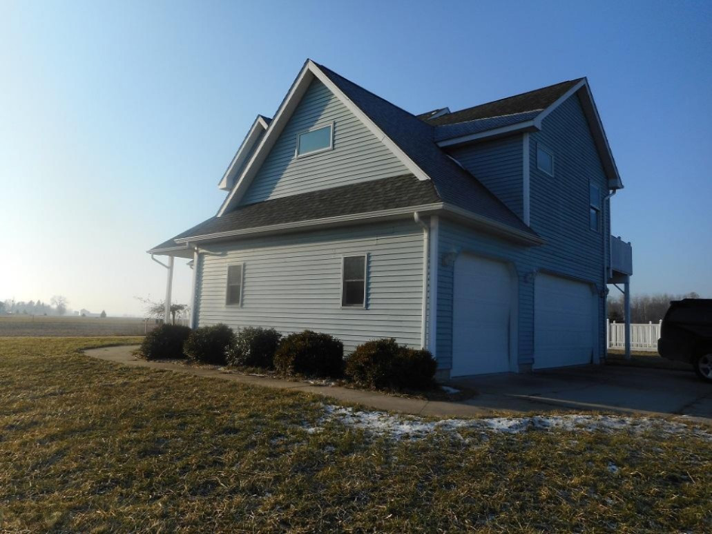 4170 South Loomis Road Shepherd, MI 48883 - Photo 4 of 12 DSCN2233