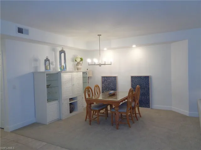 $8,000 | 515 Laguna Royale Boulevard, Unit 102, Naples, FL 34119