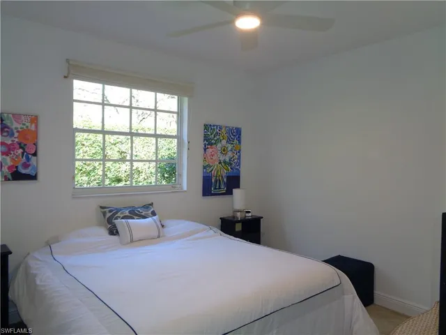 $8,000 | 515 Laguna Royale Boulevard, Unit 102, Naples, FL 34119