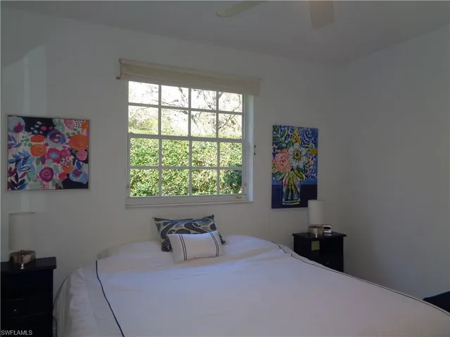 $8,000 | 515 Laguna Royale Boulevard, Unit 102, Naples, FL 34119