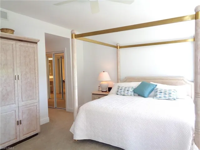 $8,000 | 515 Laguna Royale Boulevard, Unit 102, Naples, FL 34119