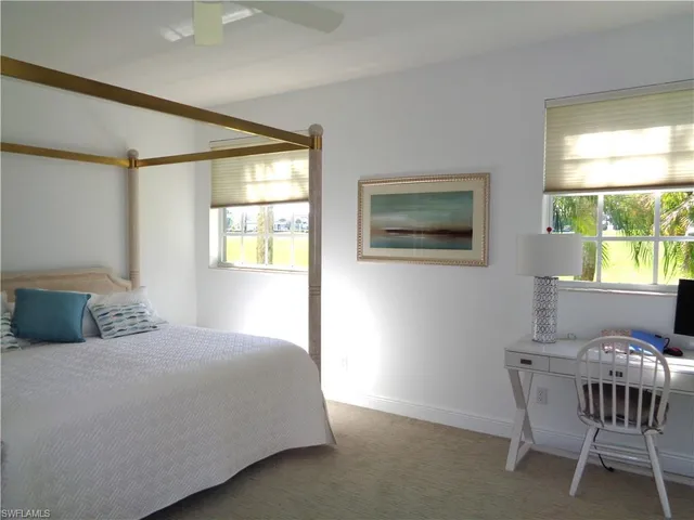 $8,000 | 515 Laguna Royale Boulevard, Unit 102, Naples, FL 34119