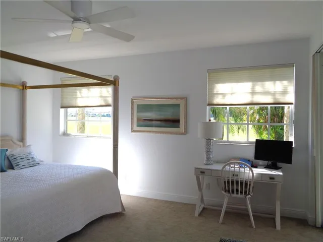 $8,000 | 515 Laguna Royale Boulevard, Unit 102, Naples, FL 34119