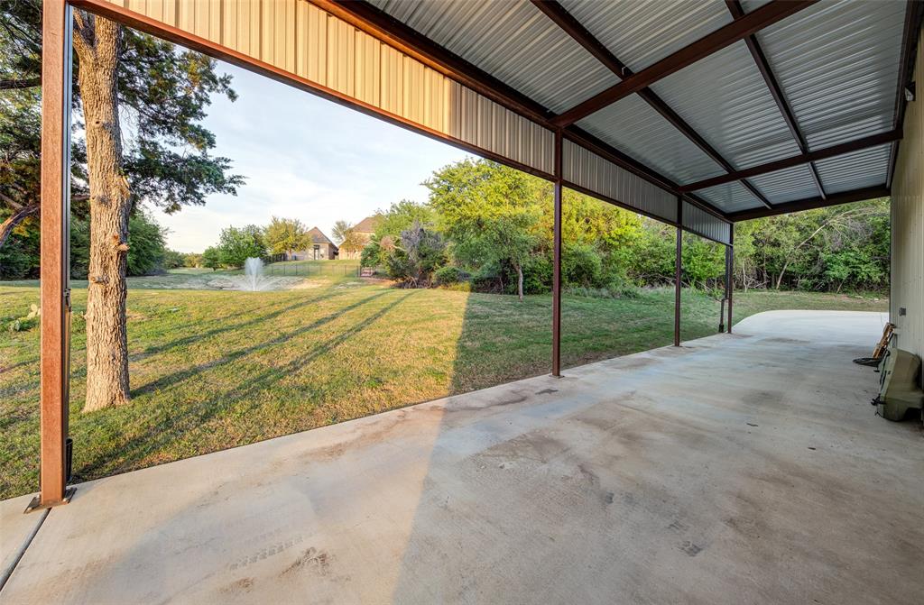 254 Maral Lane Azle, TX 76020 - Photo 37 of 40