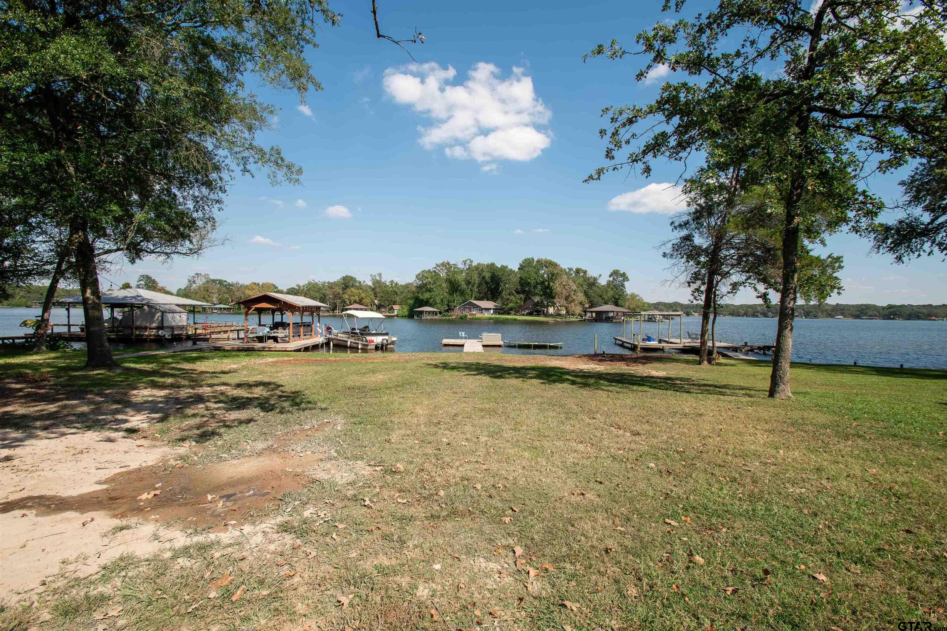 682 Dogwood Trail Murchison, TX 75778 - Photo 9 of 48 a view of swimming pool with an outdoor space