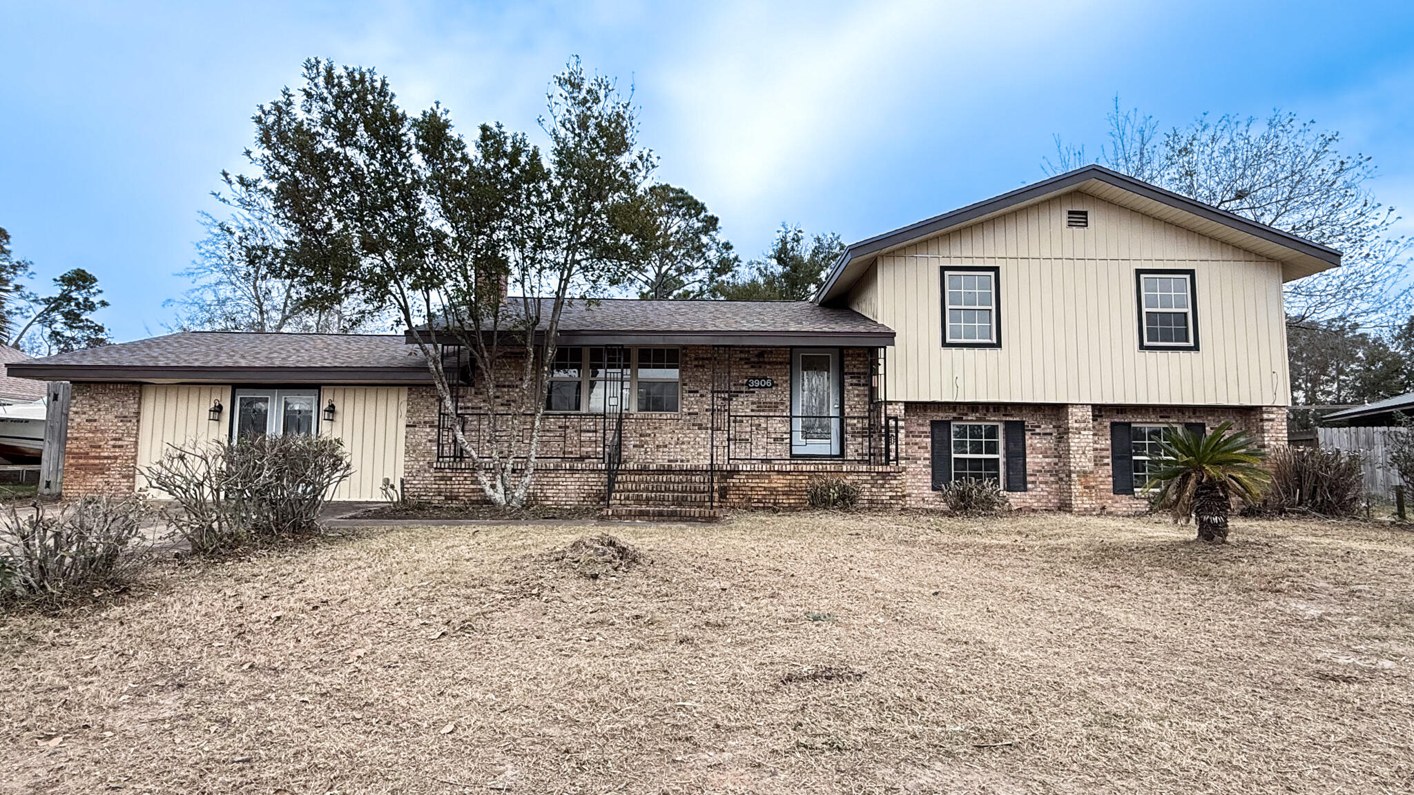 3906 Napoli Road Panama City, FL 32405 - Photo 1 of 29 Front