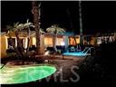 74711 Dillon Road, Unit 69 Desert Hot Springs, CA 92241 - Photo 11 of 18 a view of yard