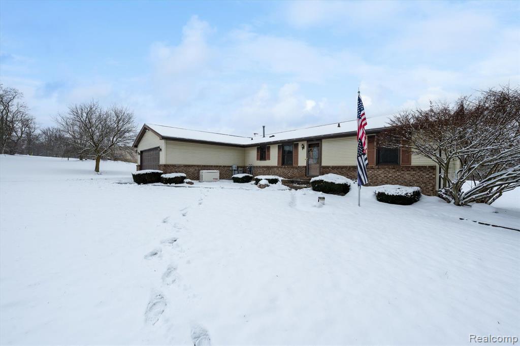 1812 South College Road Mason, MI 48854 - Photo 43 of 44