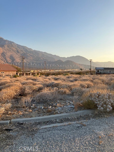 13356 Fremontia Road Cabazon, CA 92230 - Photo 2 of 12 a view of lake view and mountain view