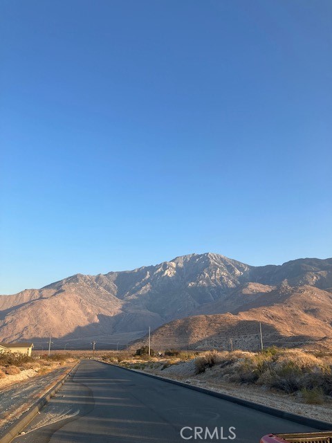 13356 Fremontia Road Cabazon, CA 92230 - Photo 5 of 12 a view of mountains and valleys
