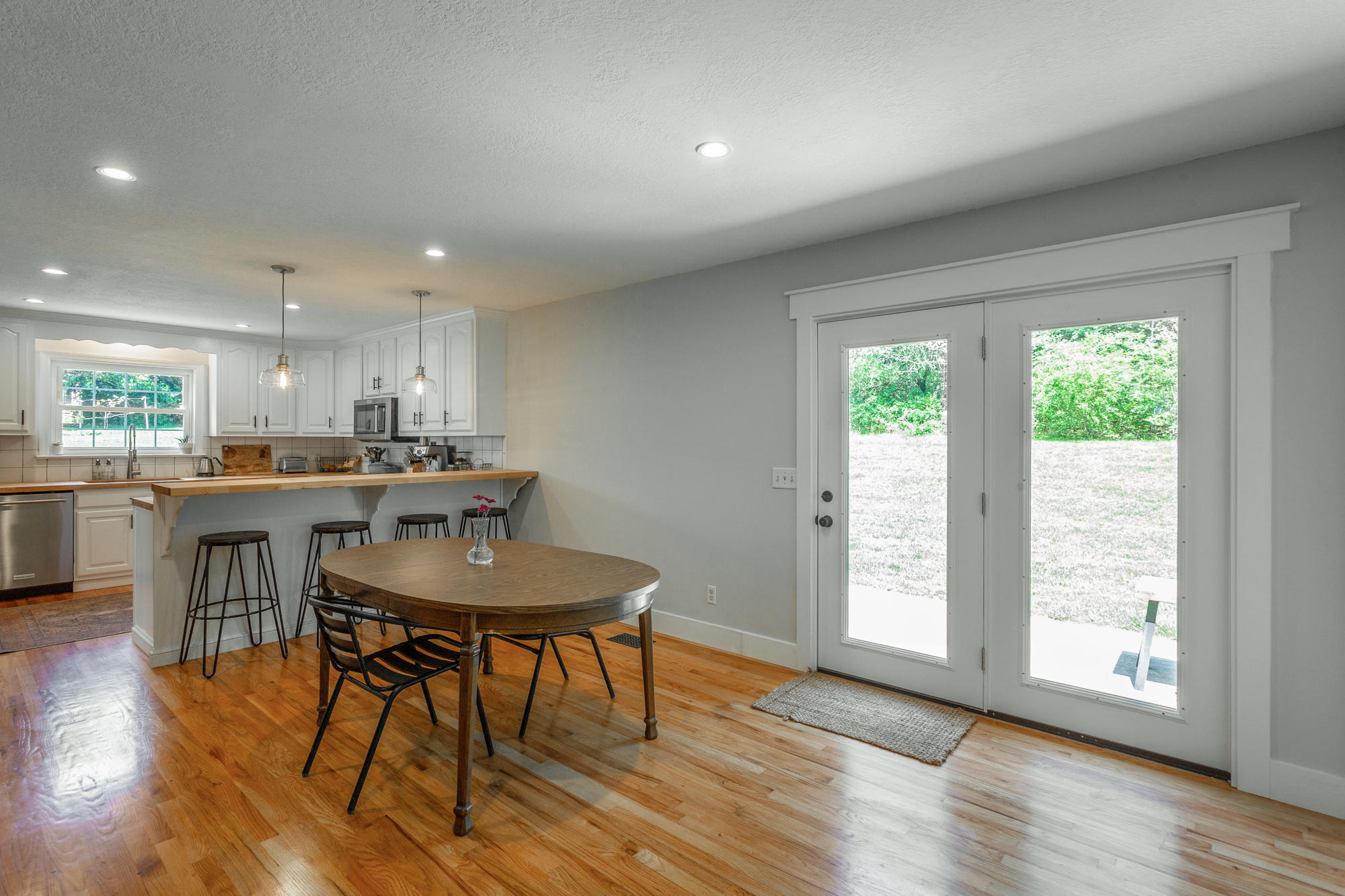 1723 Burning Bush Road Ringgold, GA 30736 - Photo 13 of 47 Eat-in Area
