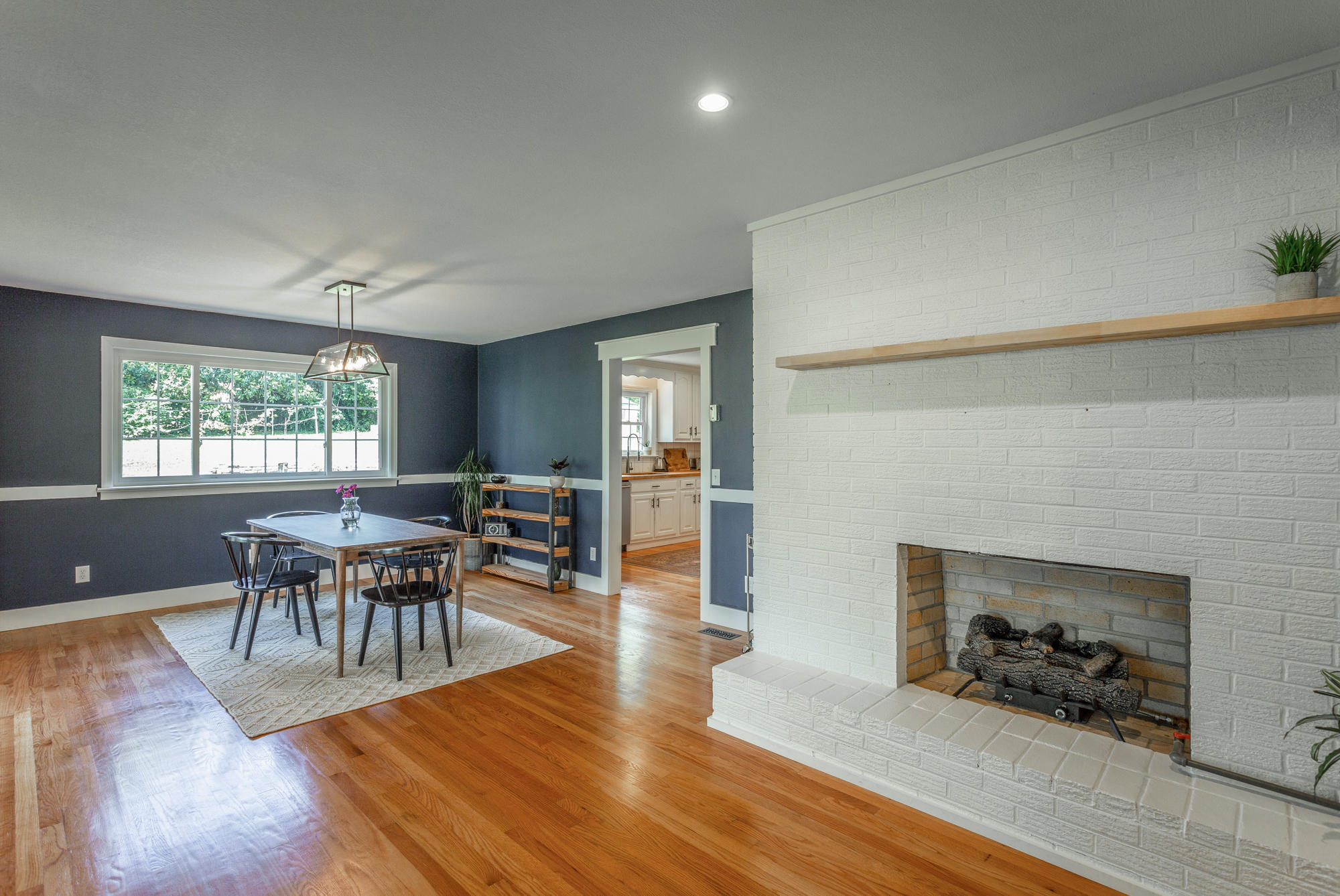 1723 Burning Bush Road Ringgold, GA 30736 - Photo 14 of 47 Dining Room