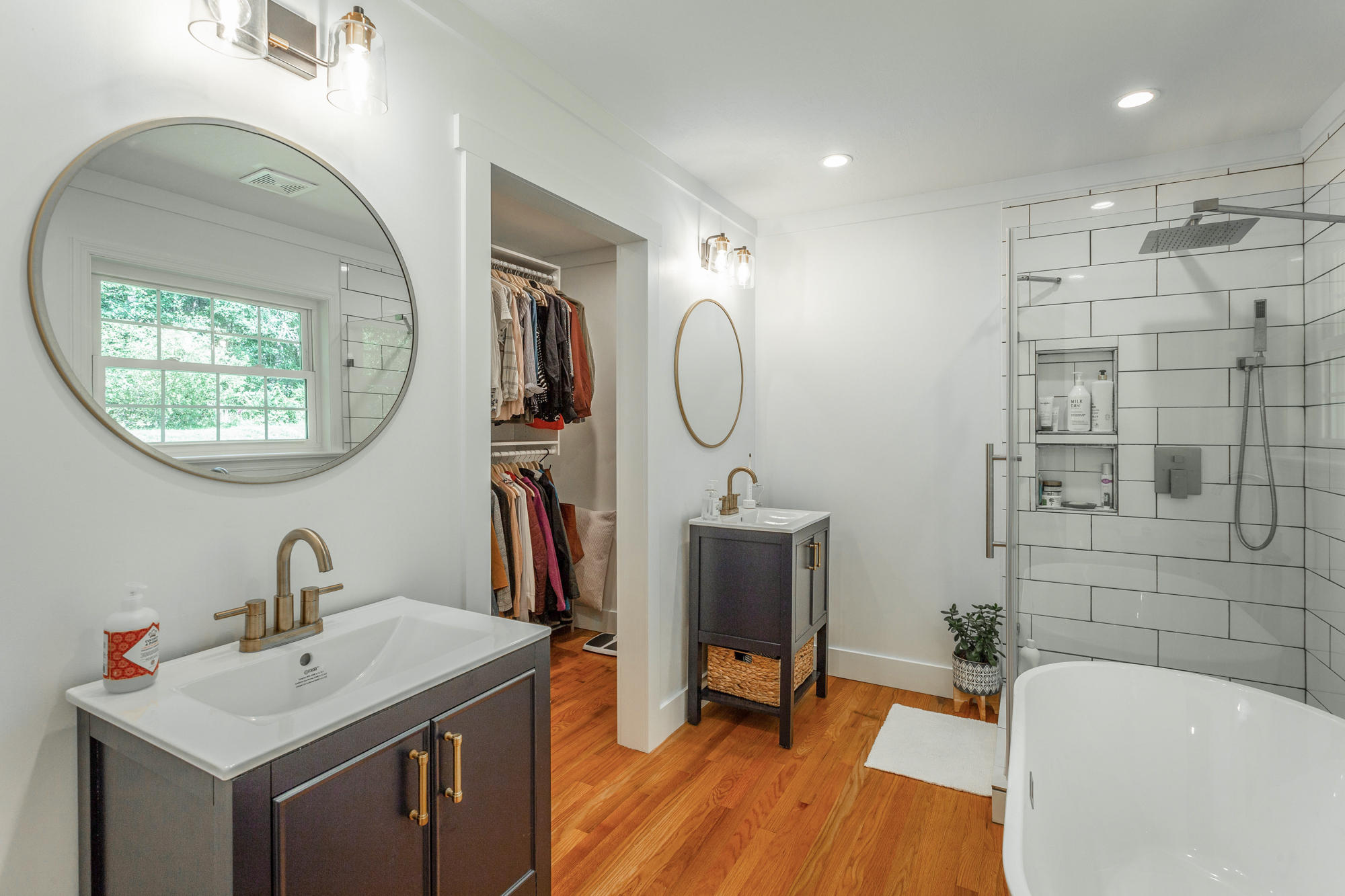 1723 Burning Bush Road Ringgold, GA 30736 - Photo 20 of 47 Master Bathroom