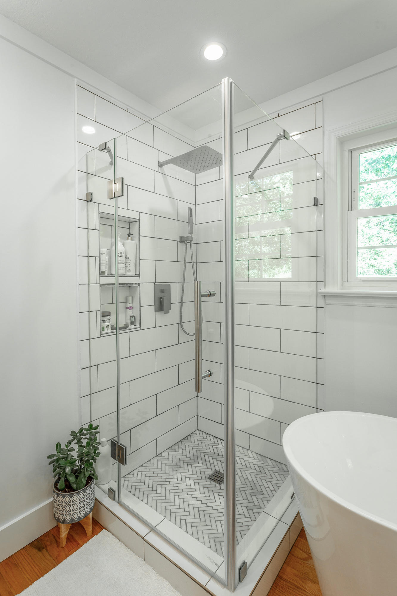 1723 Burning Bush Road Ringgold, GA 30736 - Photo 22 of 47 Master Bathroom