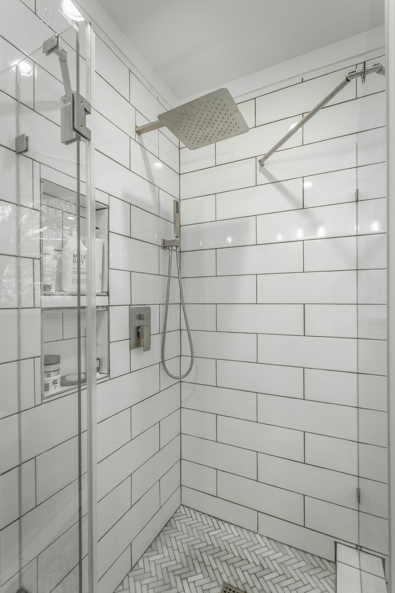 1723 Burning Bush Road Ringgold, GA 30736 - Photo 23 of 47 Master Shower