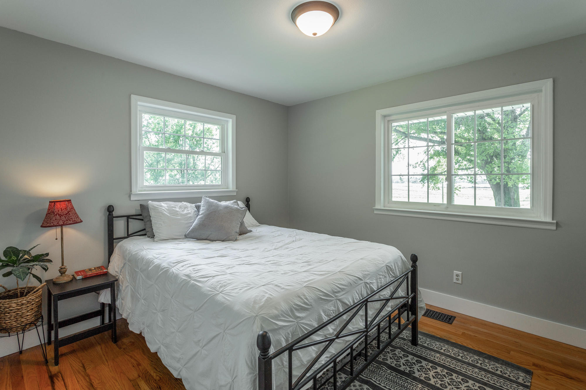1723 Burning Bush Road Ringgold, GA 30736 - Photo 25 of 47 Secondary Bedroom