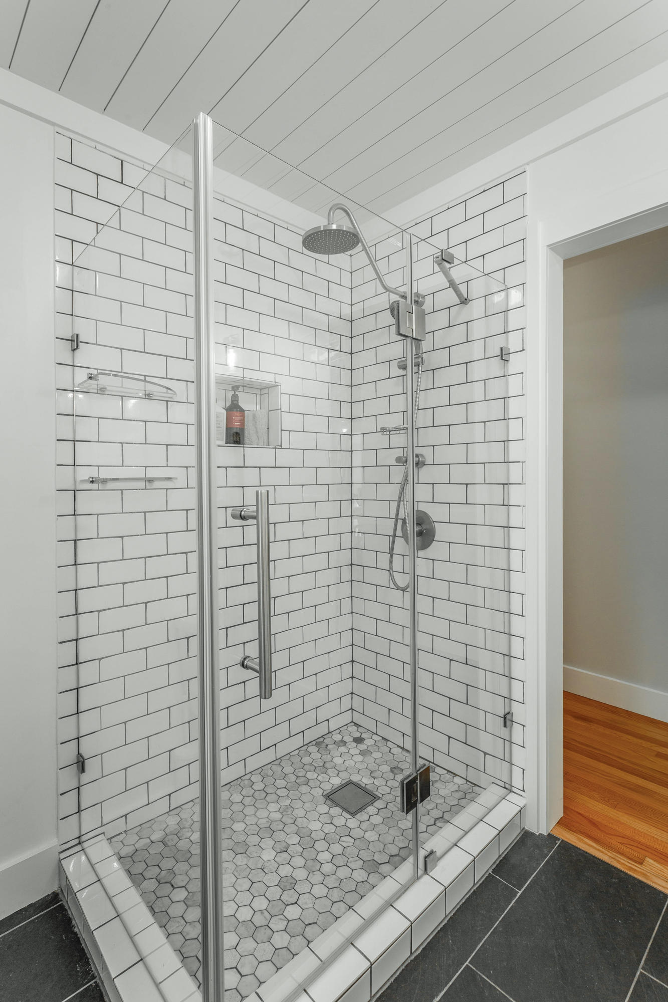 1723 Burning Bush Road Ringgold, GA 30736 - Photo 28 of 47 Shower