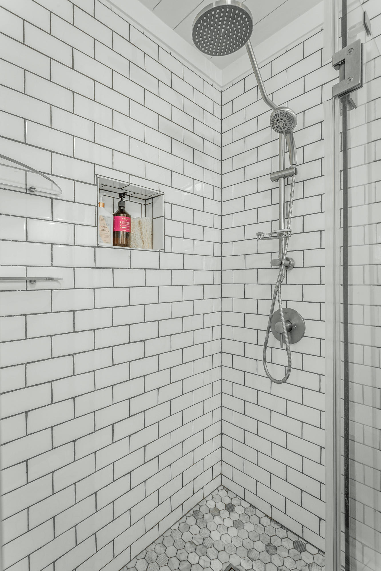 1723 Burning Bush Road Ringgold, GA 30736 - Photo 29 of 47 Shower