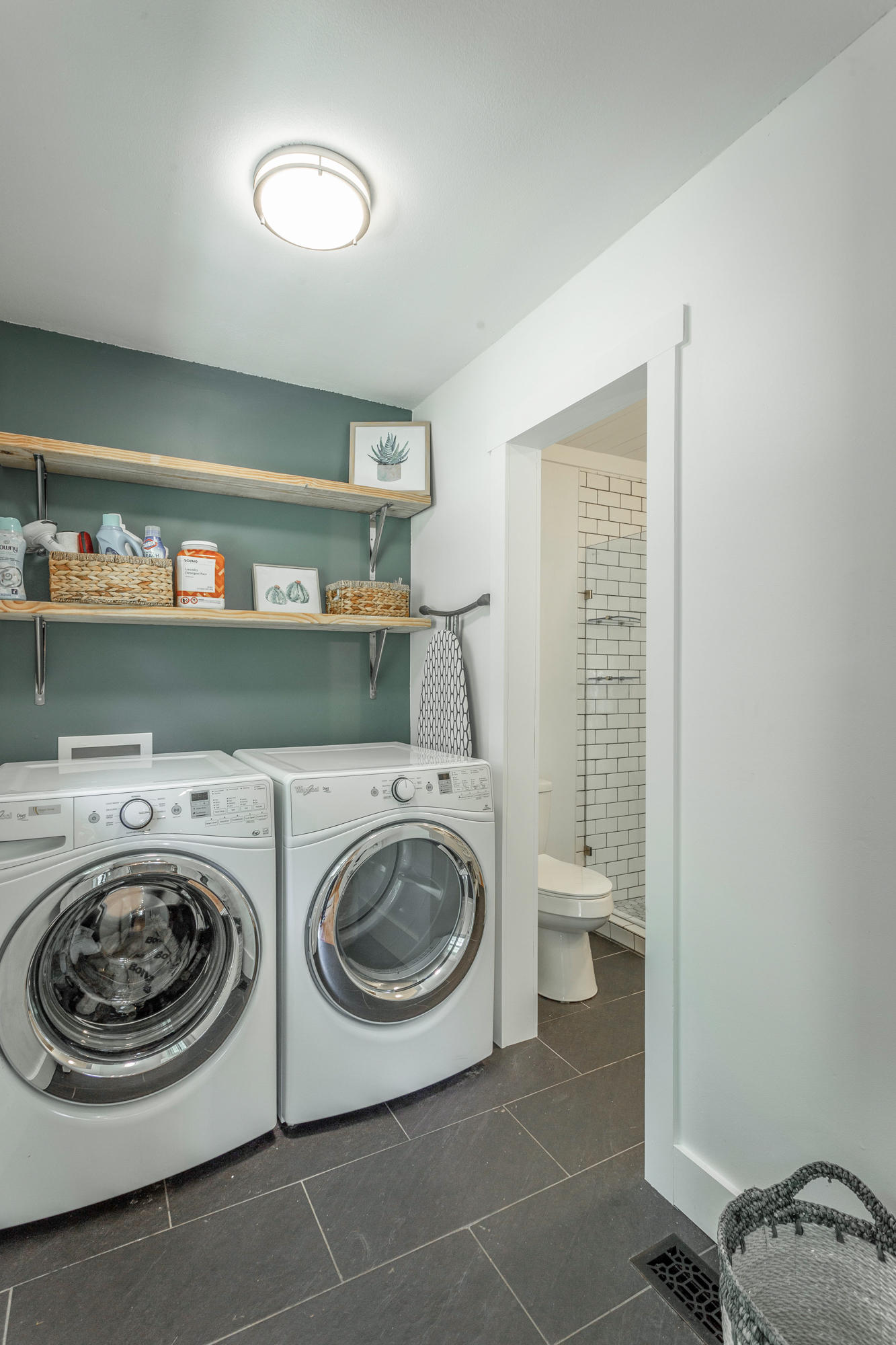1723 Burning Bush Road Ringgold, GA 30736 - Photo 30 of 47 Laundry