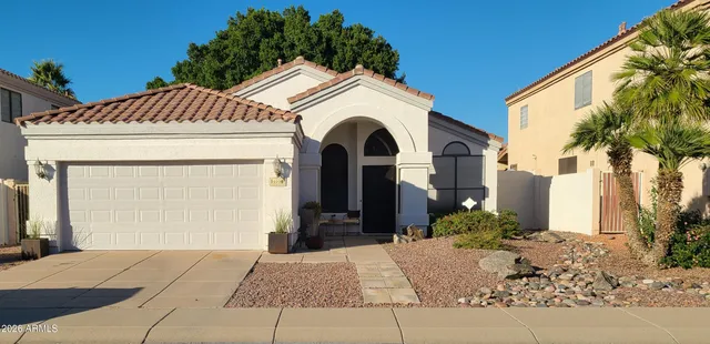 $469,000 | 4008 West Tonopah Drive, Glendale, AZ 85308