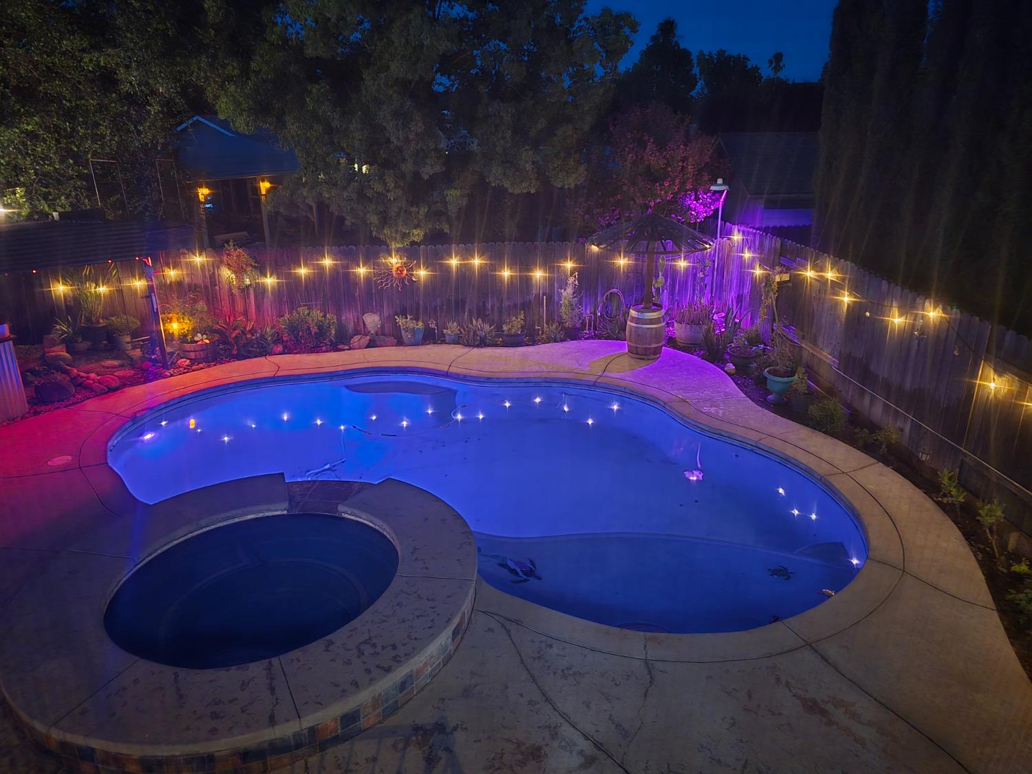 6511 Mossview Way Citrus Heights, CA 95621 - Photo 44 of 48