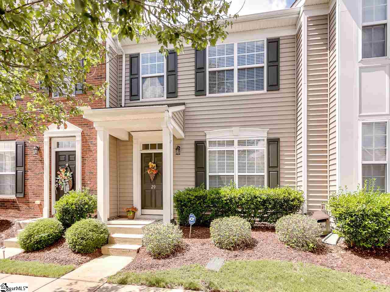 29 Swade Way Greer, SC 29650 - Photo 1 of 23 Gallery Image 1