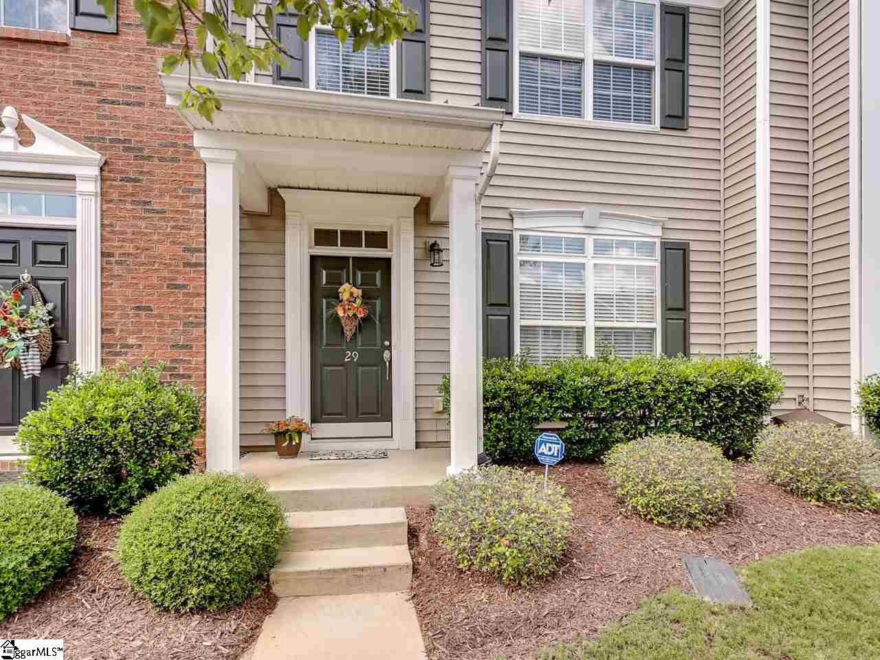 29 Swade Way Greer, SC 29650 - Photo 2 of 23 Gallery Image 2