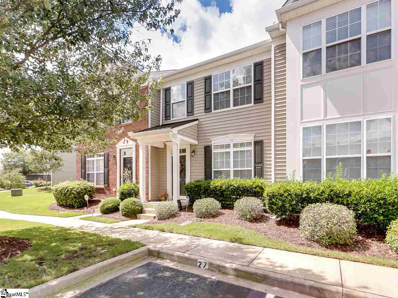 29 Swade Way Greer, SC 29650 - Photo 4 of 23 Gallery Image 4