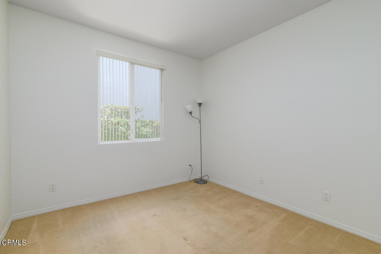 3716 E Park Camarillo, CA 93012 - Photo 20 of 29 an empty room with a window