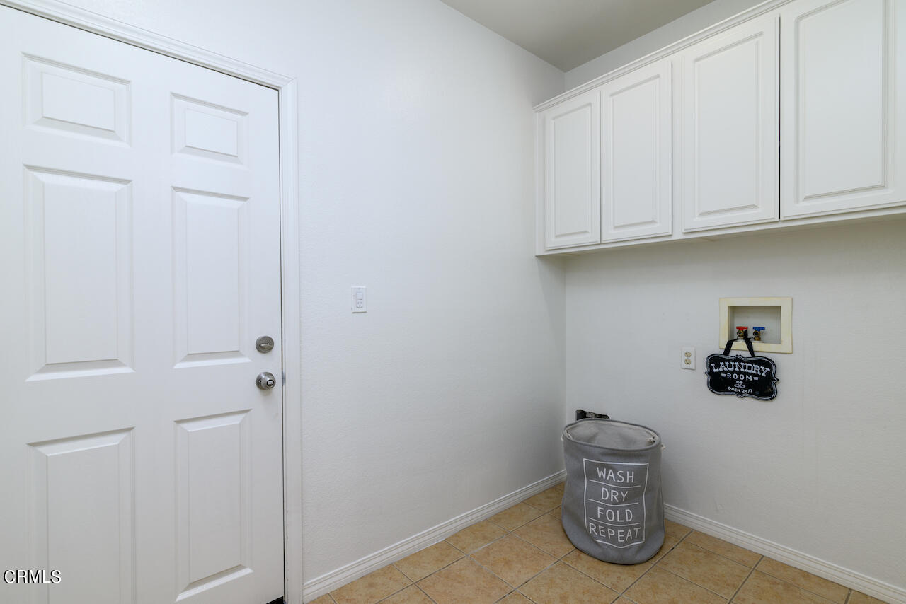 3716 E Park Camarillo, CA 93012 - Photo 21 of 29 a view of an empty room