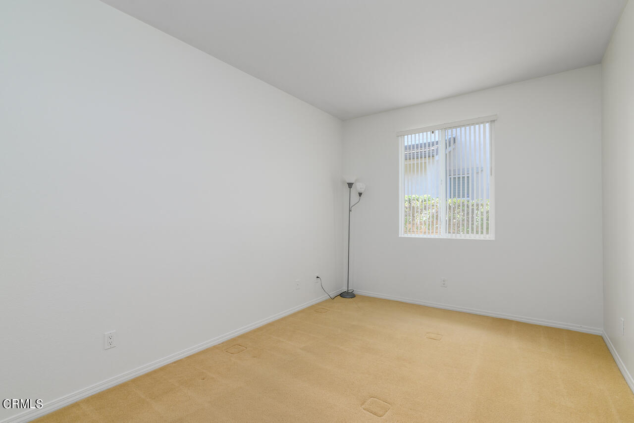 3716 E Park Camarillo, CA 93012 - Photo 22 of 29 an empty room with a window