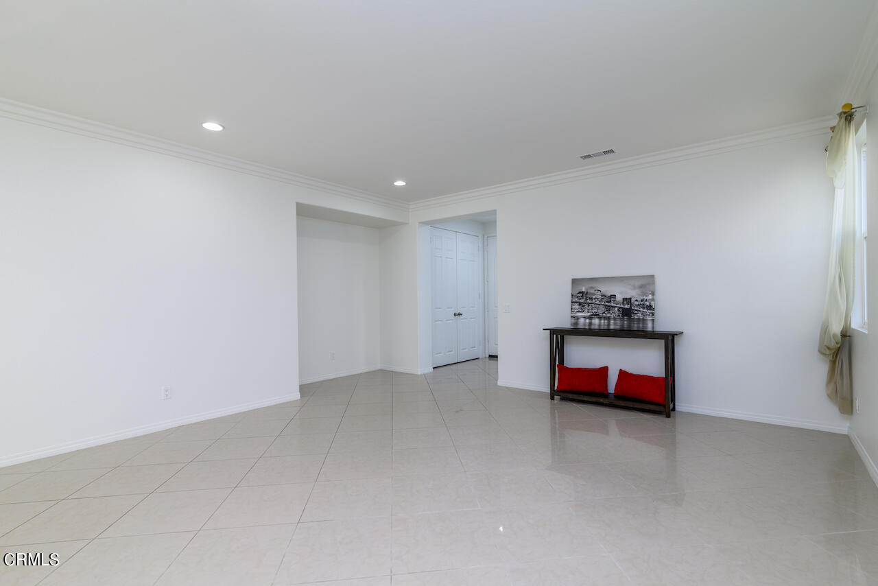 3716 E Park Camarillo, CA 93012 - Photo 7 of 29 a view of an empty room with window