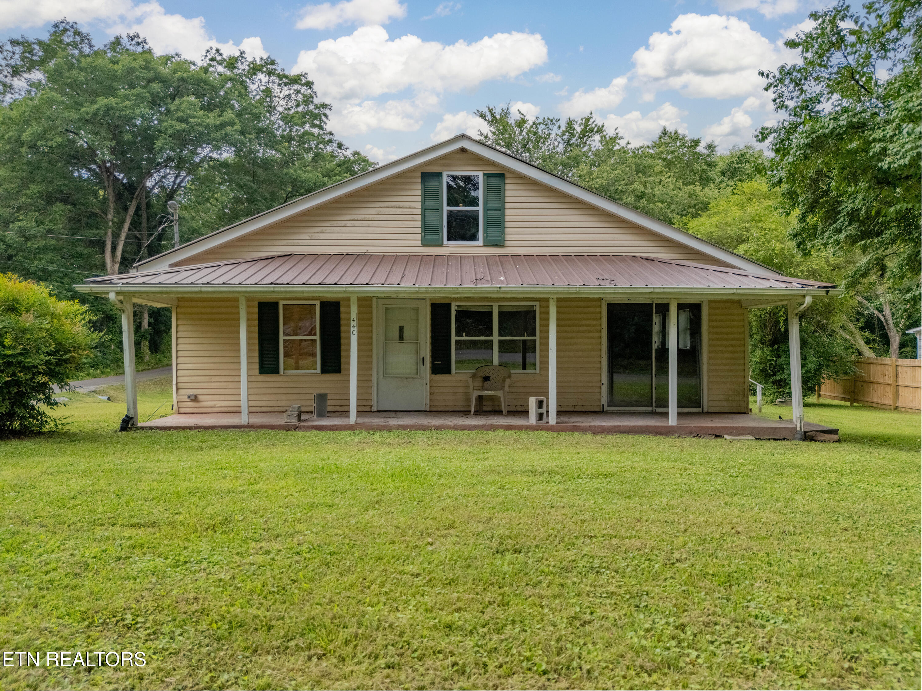 440 Liberty Road Wartburg, TN 37887 - Photo 1 of 20 DJI_20260626151409_0221_D-HDR