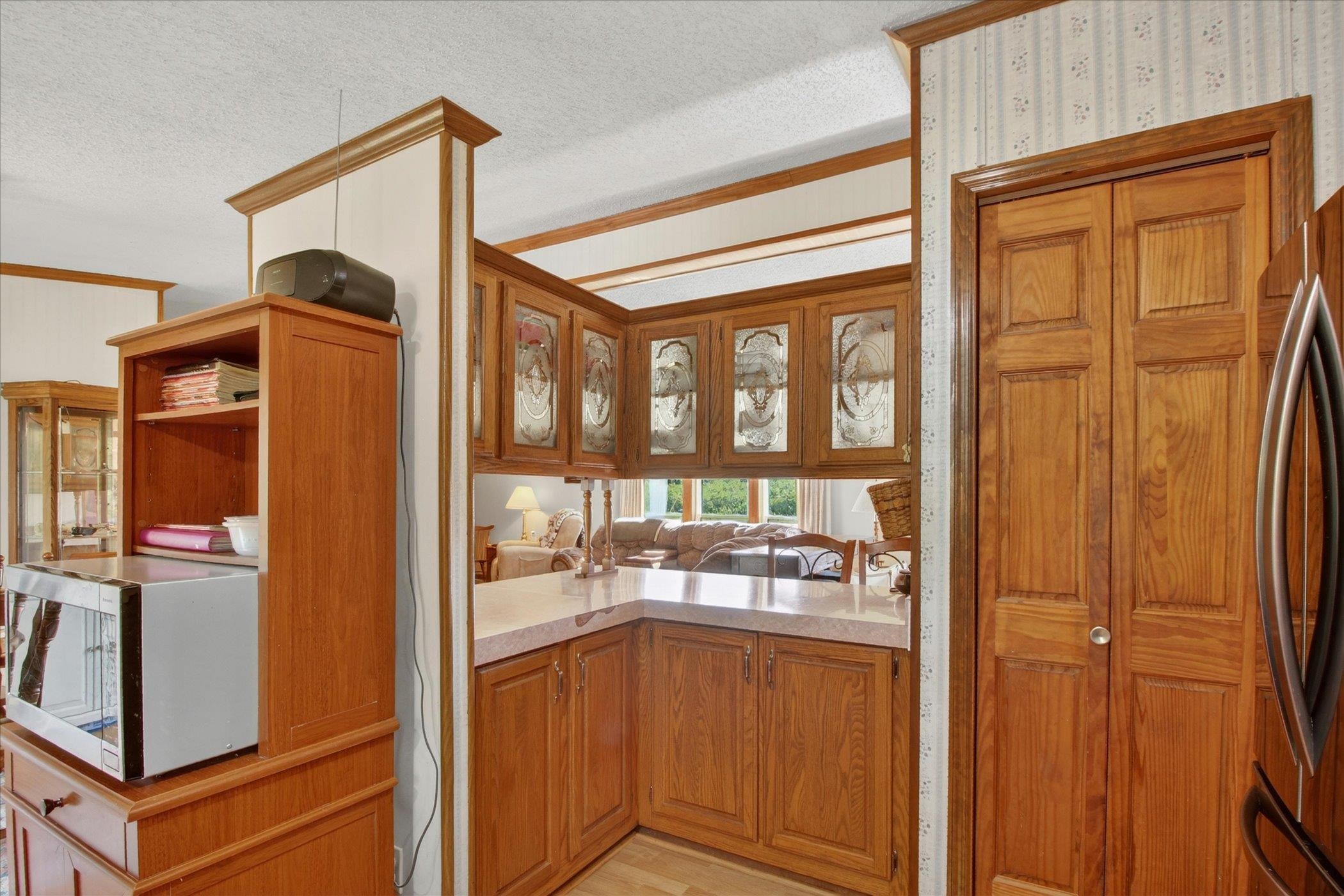 3333 North Ferris Road Riverdale, MI 48877 - Photo 12 of 43