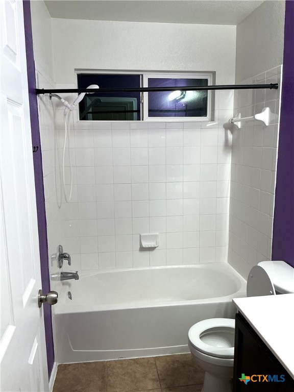 5202 Rimes Court Killeen, TX 76549 - Photo 9 of 14 Secondary Bath