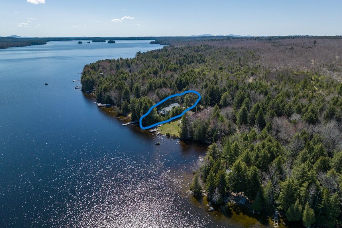 683 Nicolin Road Ellsworth, ME 04605 - Photo 2 of 50 L 1AA