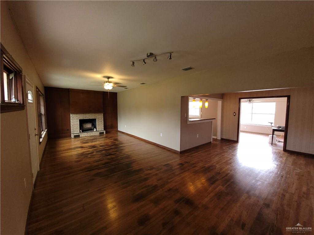 1012 North Glasscock Road Mission, TX 78572 - Photo 3 of 10