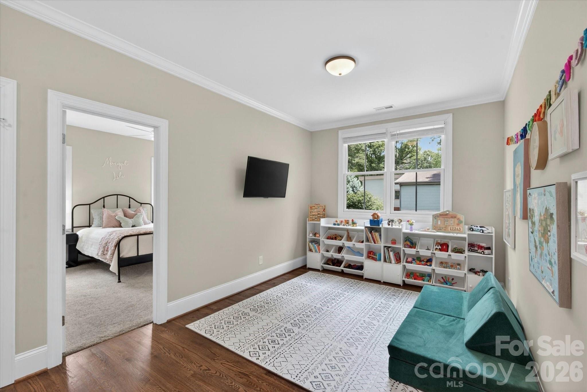4409 Raney Way Charlotte, NC 28205 - Photo 30 of 46 Gallery Image 30