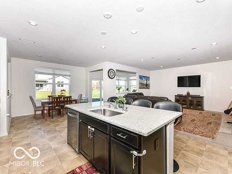 5528 Rothbury Road Westfield, IN 46062 - Photo 12 of 33