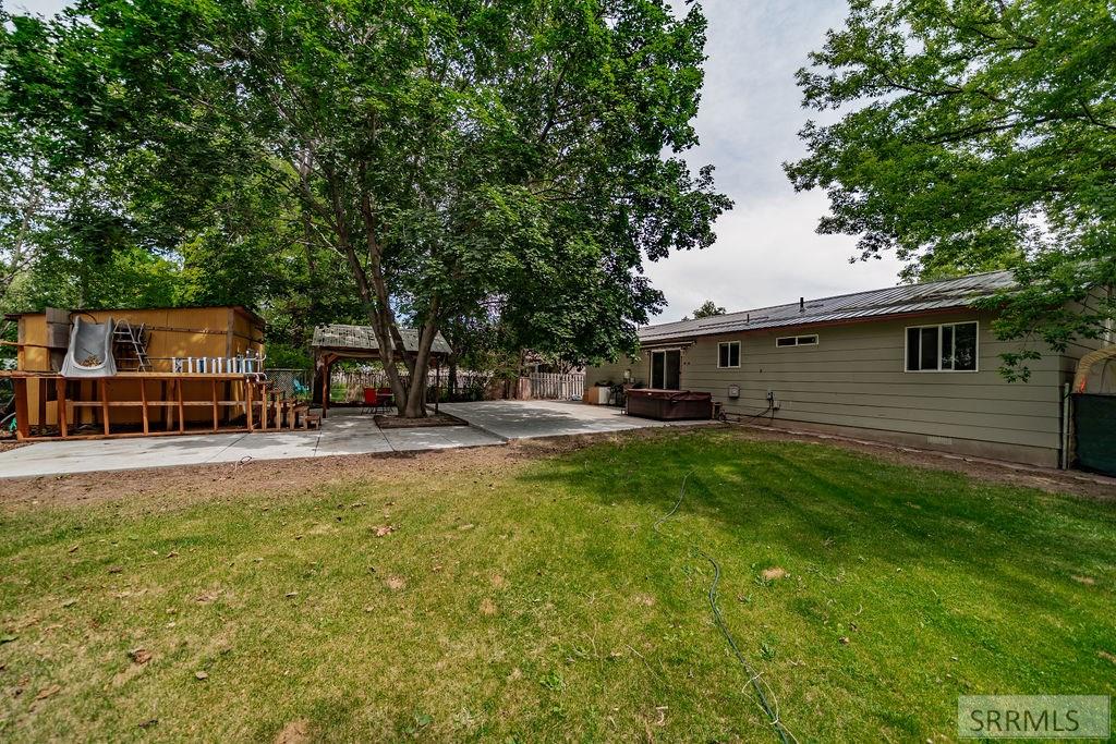 360 Summers Street Rigby, ID 83442 - Photo 23 of 40
