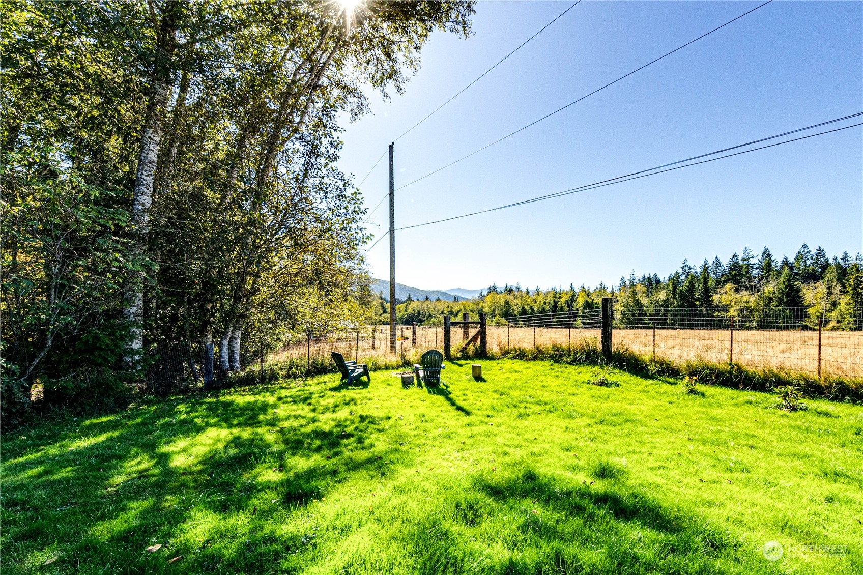 283 Schmitt Road Port Angeles, WA 98363 - Photo 27 of 40 a view of swimming pool